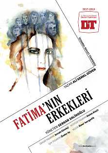 Fatima'nın Erkekleri